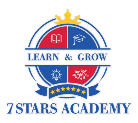 7Stars Academy Preschool